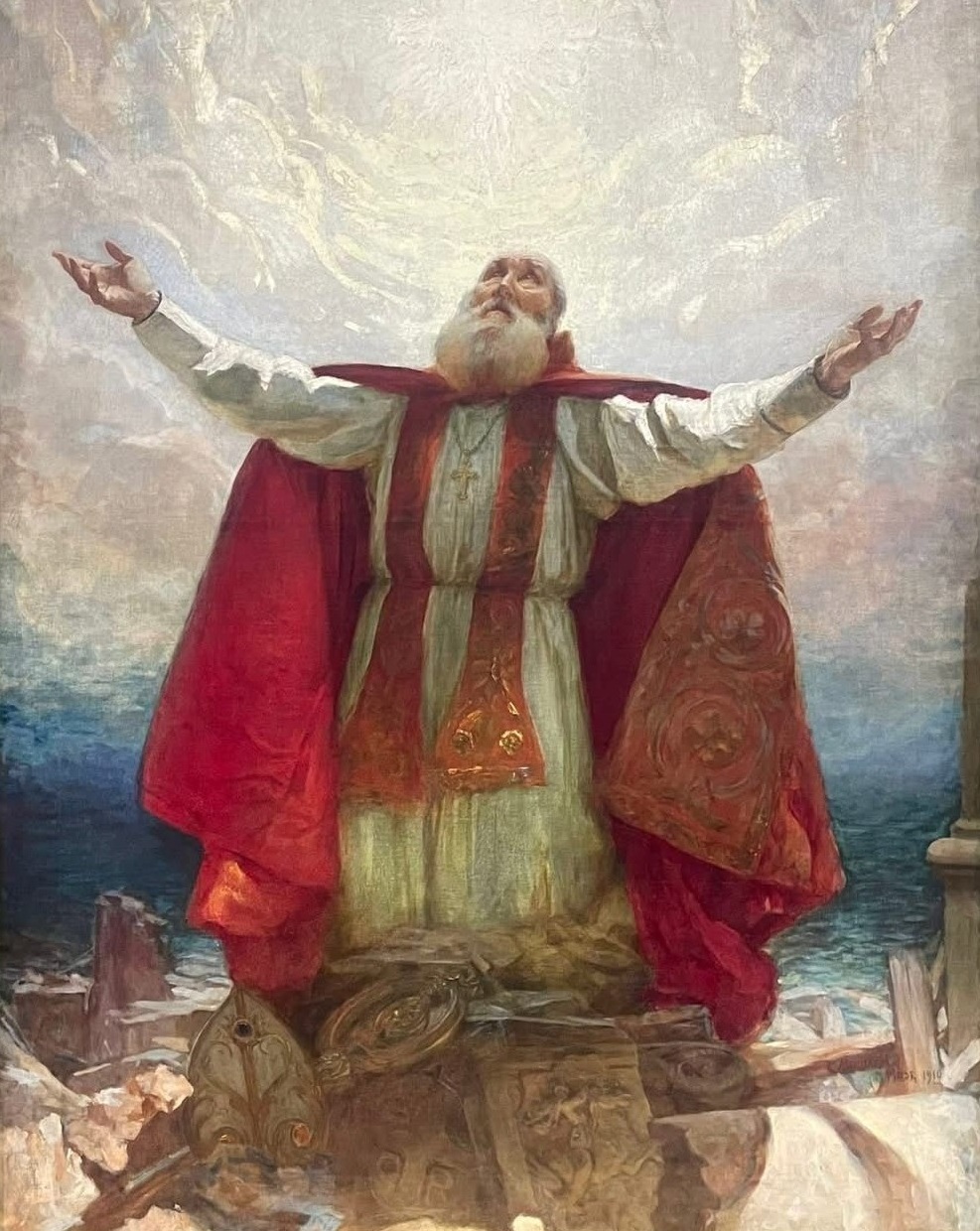 Reggio Calabria san Prospero 1 - Meraviglie di Calabria - 2