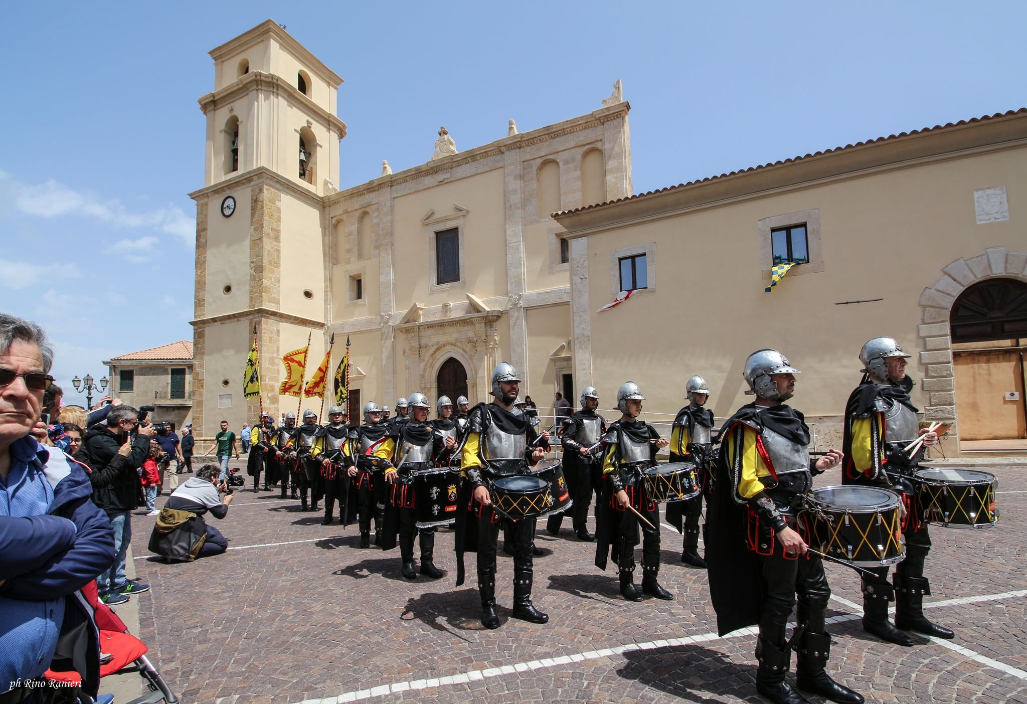 Santa Severina Festa medievale ph Rino Ranieri 1 - Meraviglie di Calabria - 10