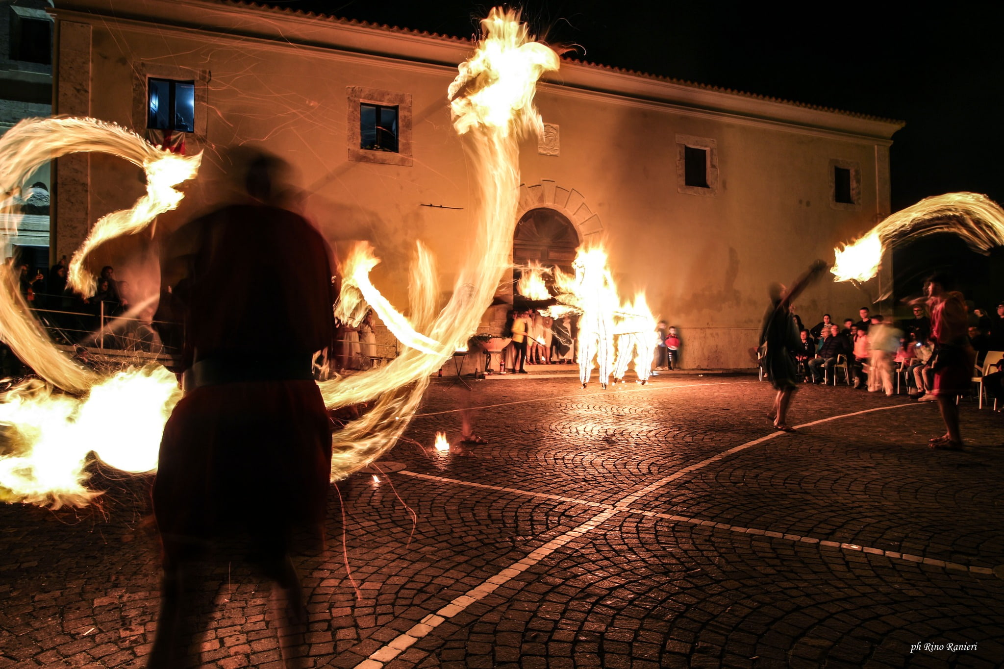 Santa Severina Festa medievale ph Rino Ranieri 3 - Meraviglie di Calabria - 20