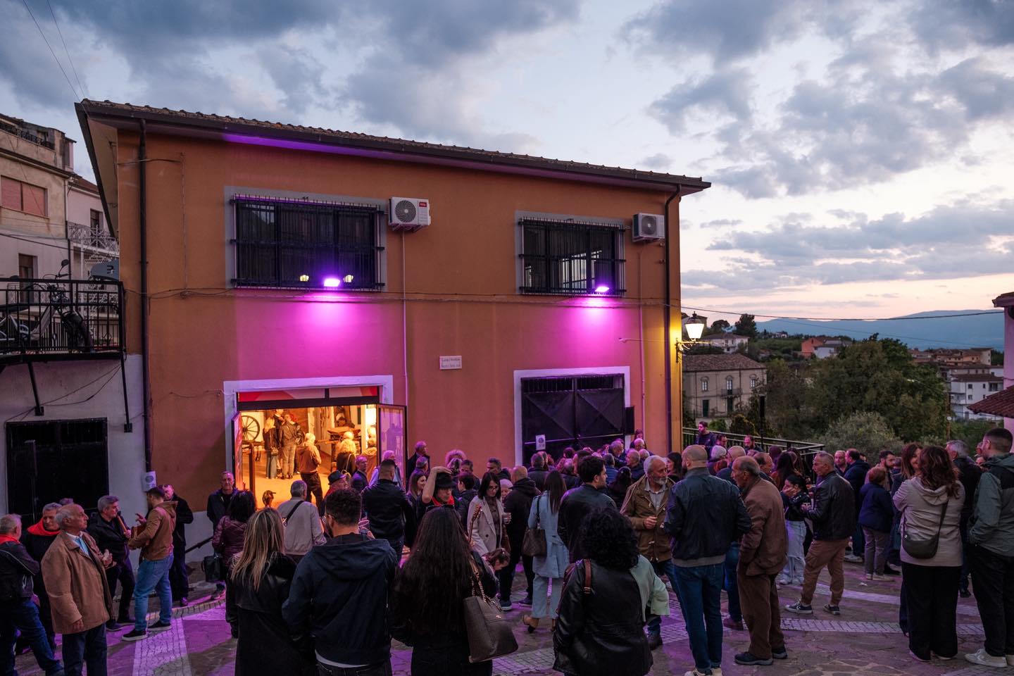 Santa sofia depiro museo 11 - Meraviglie di Calabria - 2