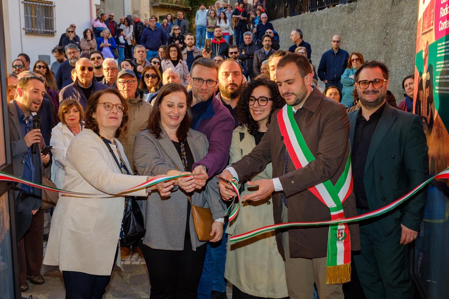 Santa sofia depiro museo 12 - Meraviglie di Calabria - 16