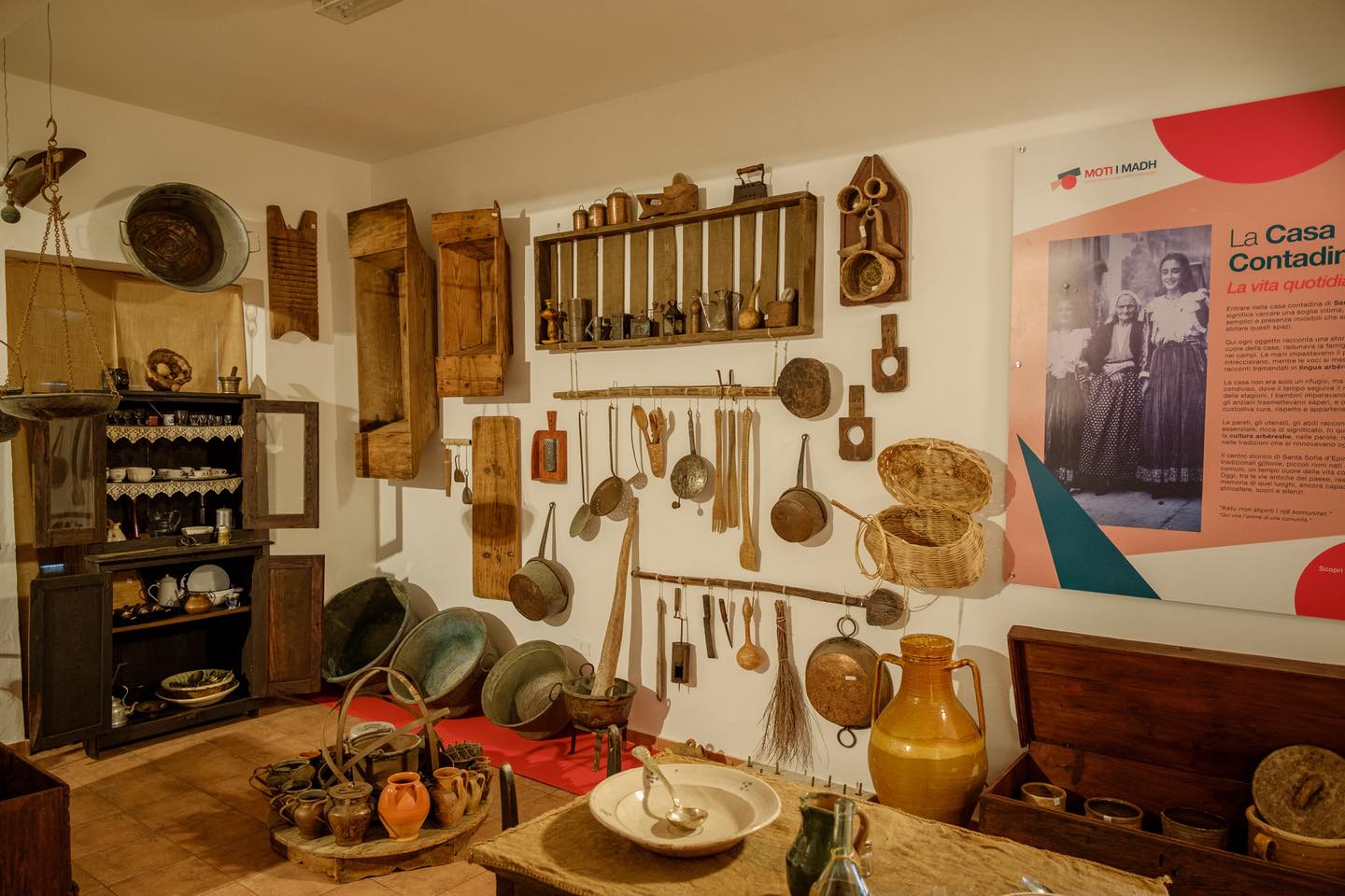 Santa sofia depiro museo 2 - Meraviglie di Calabria - 6