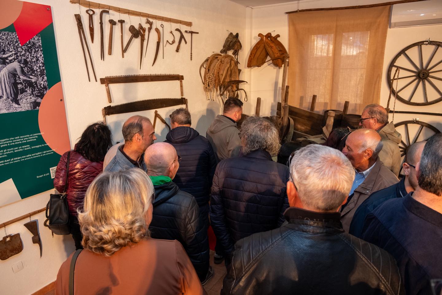 Santa sofia depiro museo 5 - Meraviglie di Calabria - 14