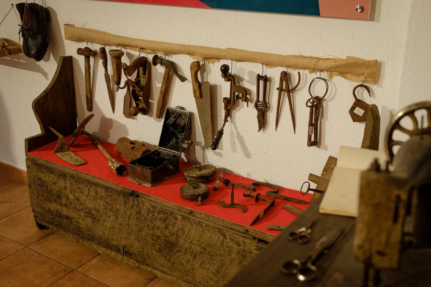 Santa sofia depiro museo 9 - Meraviglie di Calabria - 8