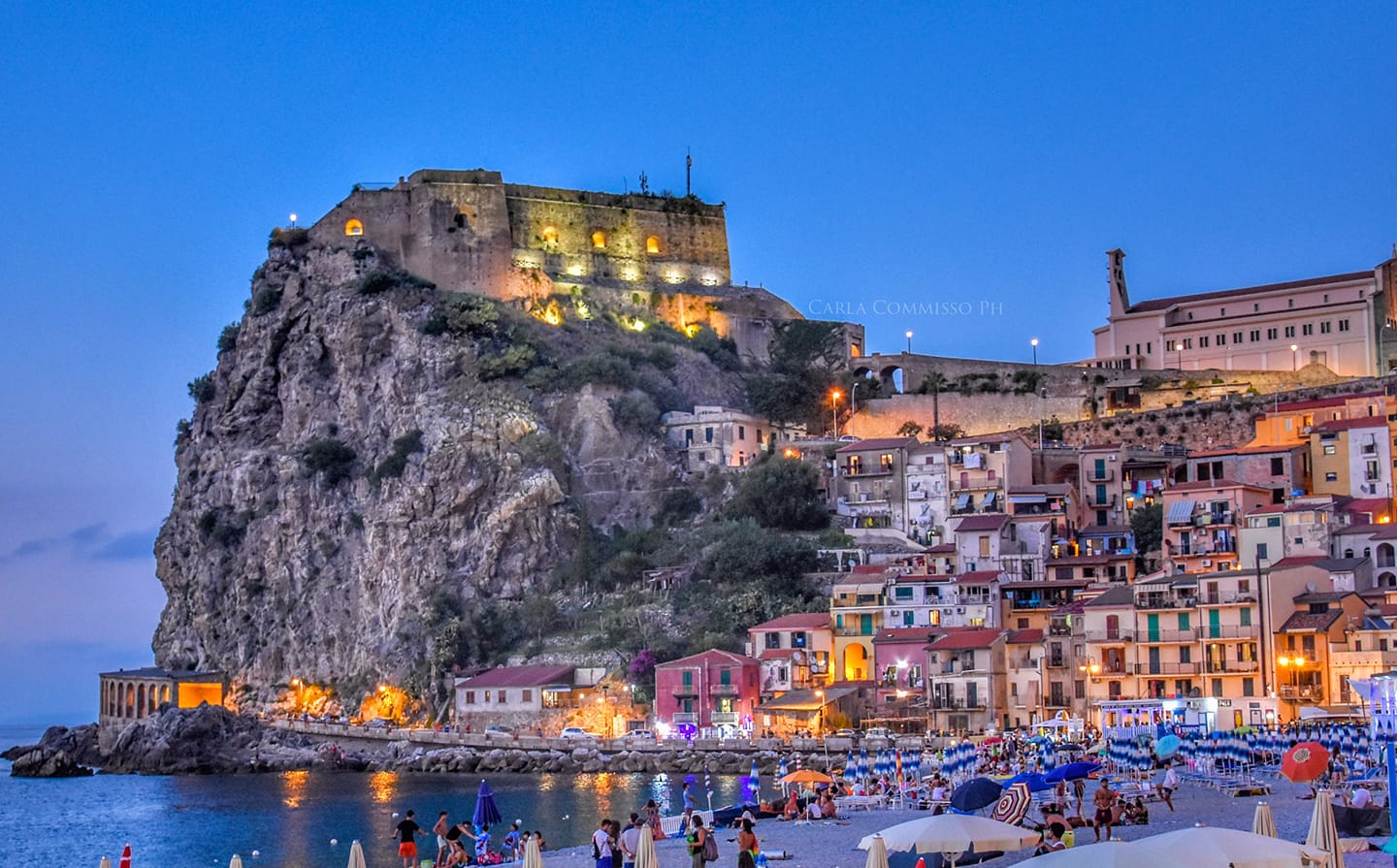 Scilla Ph Carla Commisso 3 - "Siamo in Calabria?", 3 posti che sembrano essere all’estero - 16 Scilla Ph Carla Commisso 3 - Meraviglie di Calabria - 15