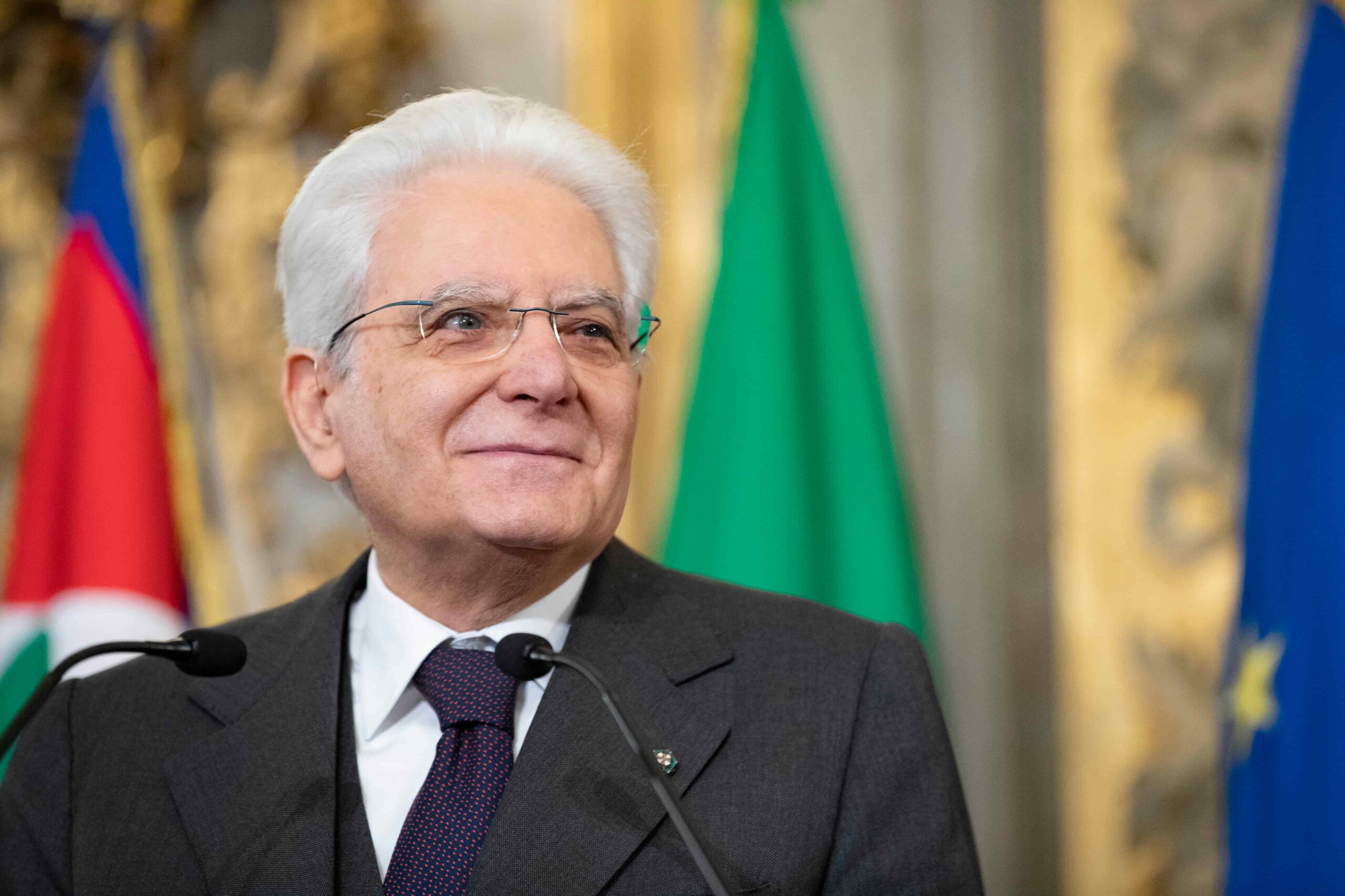 Il Presidente Sergio Mattarella nomina due giovani Alfieri calabresi