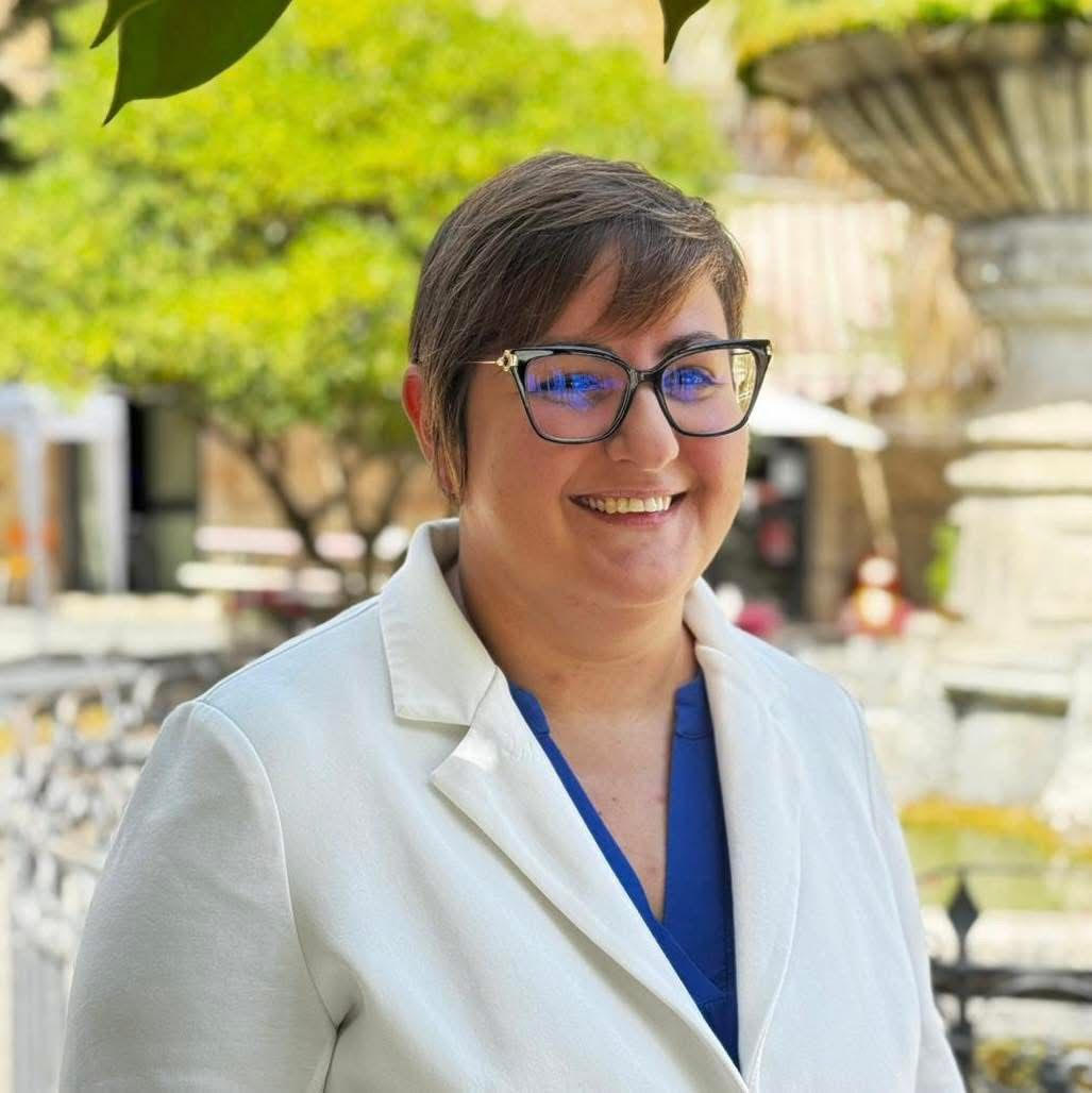 Sindaco Borgia Elisabeth Sacco - Meraviglie di Calabria - 2