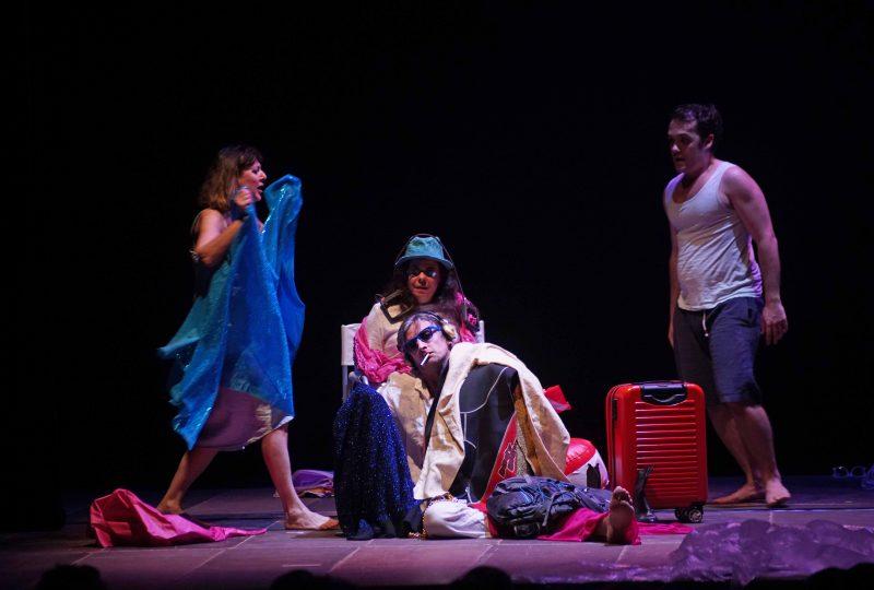 Teatro LidOdissea Berardi Casolari PdT foto Angelo Maggio - La Primavera dei Teatri '26 dedicata a Palmieri, Cauteruccio e Fofi - 3 Teatro LidOdissea Berardi Casolari PdT foto Angelo Maggio - Meraviglie di Calabria - 2