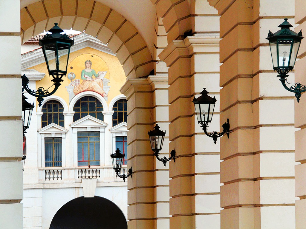 Teatro Rendano 3 - Meraviglie di Calabria - 7