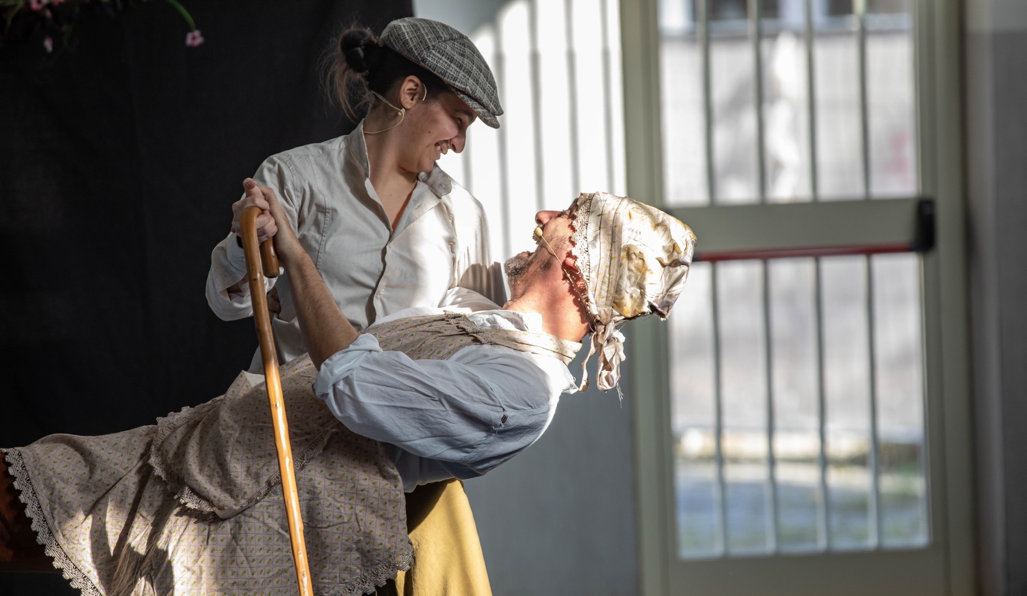 Teatro, i borghi calabresi aprono a “Innesti Contemporanei”