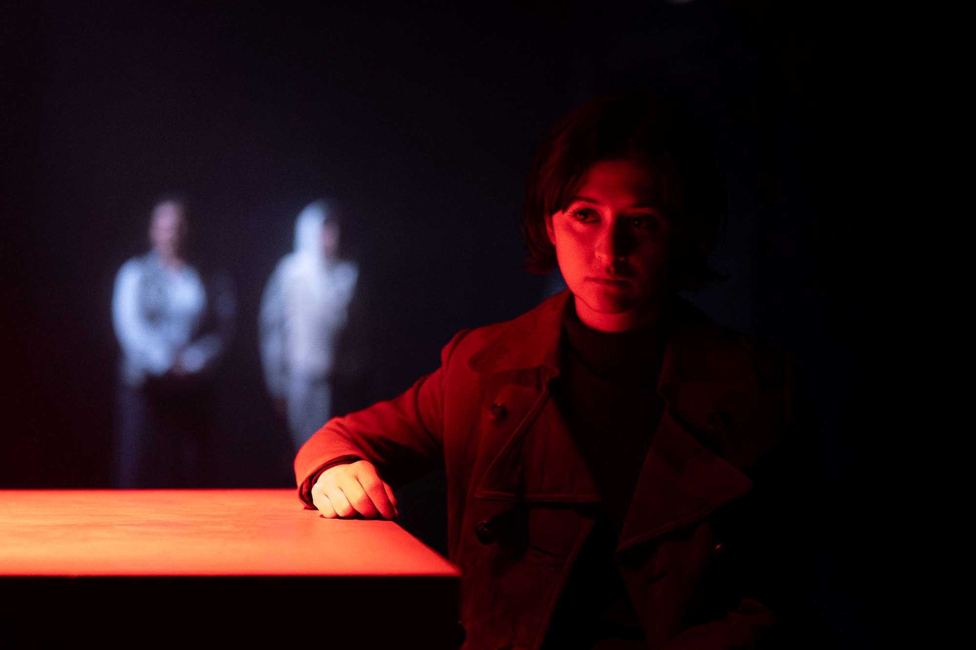 Teatro il numero esatto ph Ivan Nocera 1 - Meraviglie di Calabria - 2