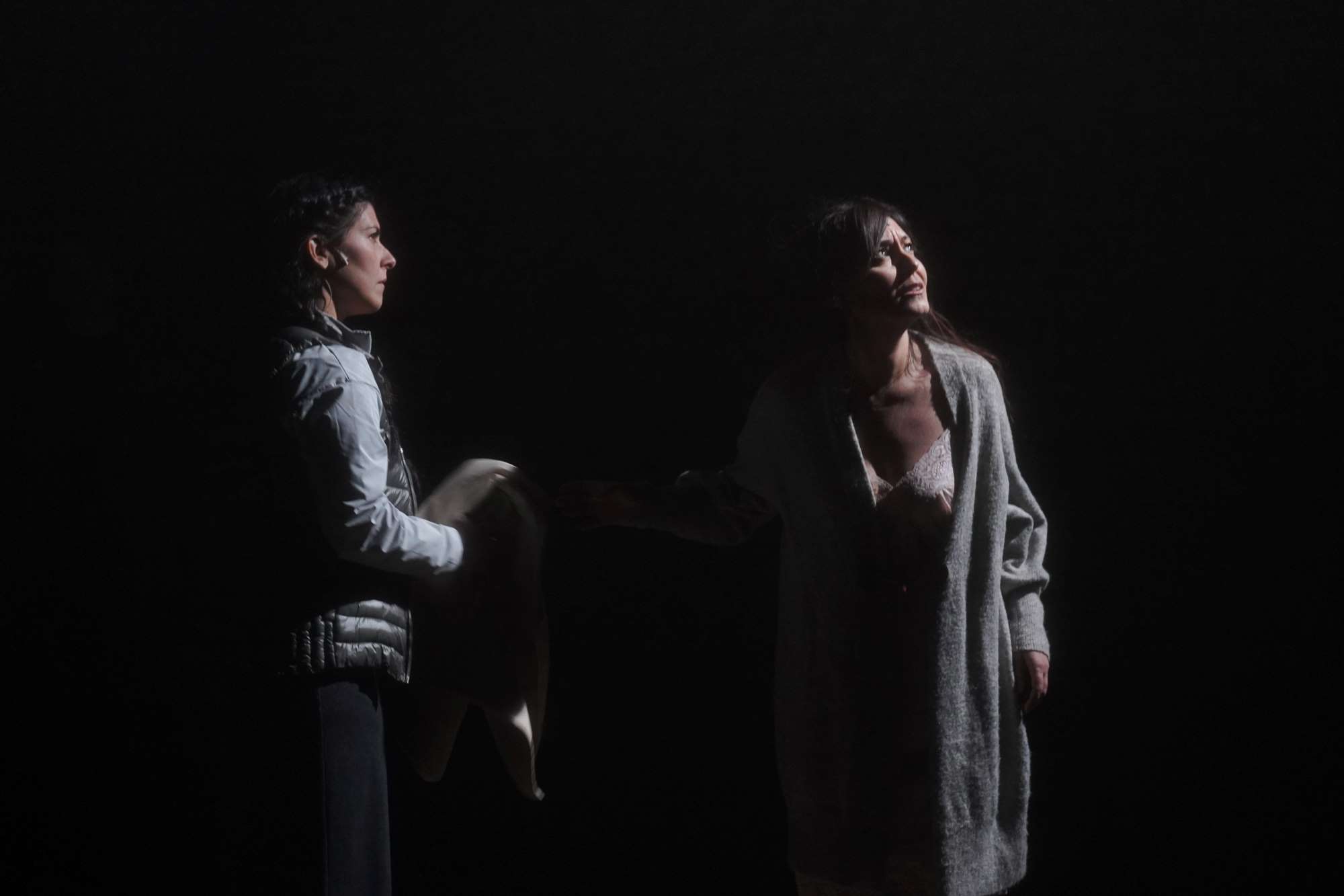 Teatro il numero esatto ph Ivan Nocera 2 - Meraviglie di Calabria - 6