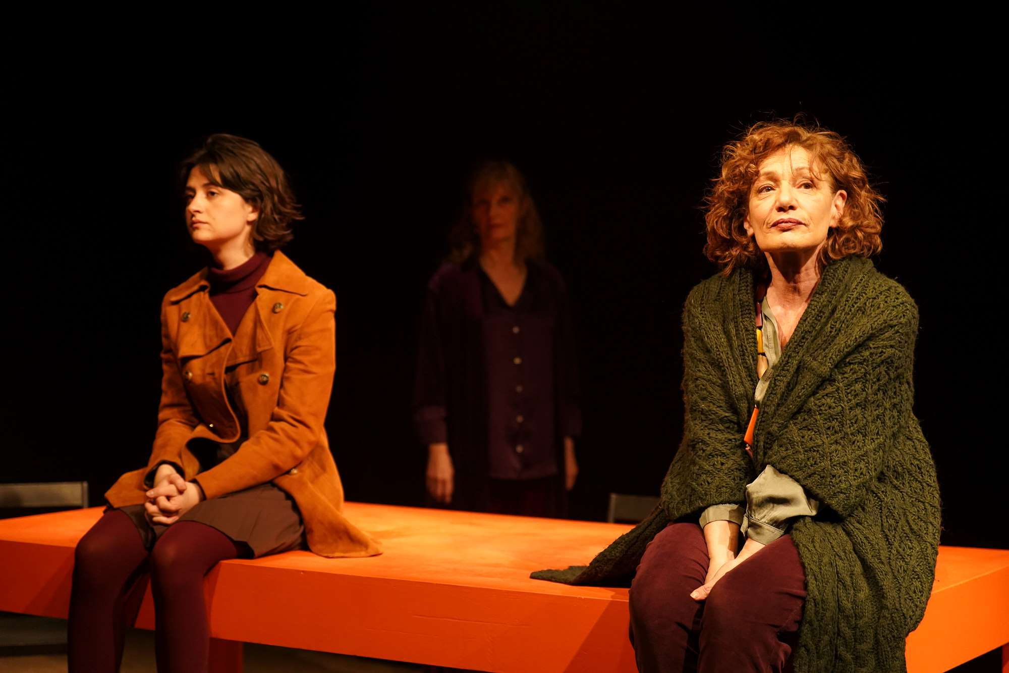 Le residenze al Teatro del Grillo, “Il numero esatto” debutta a Napoli