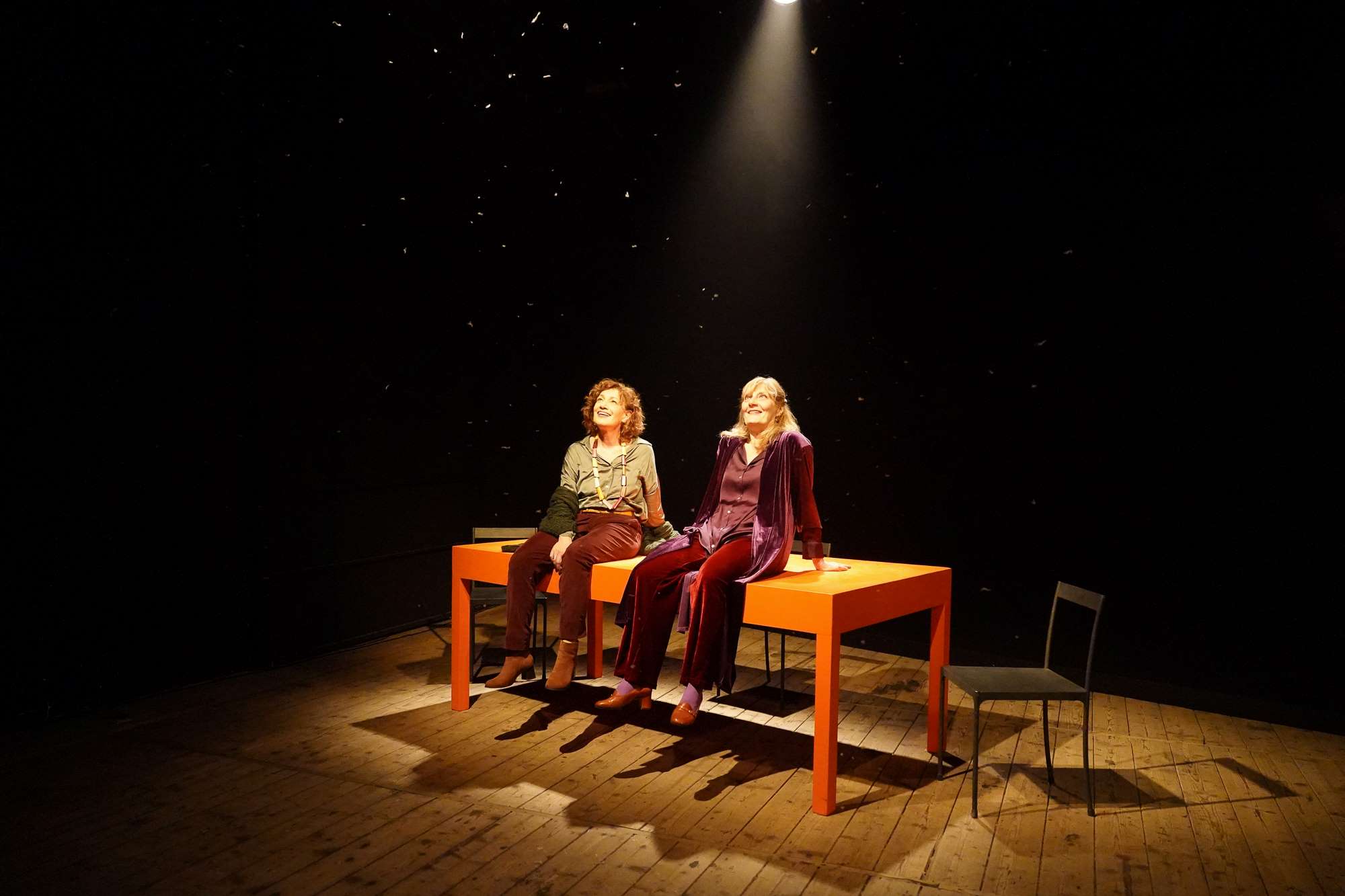 Teatro il numero esatto ph Ivan Nocera 5 - Meraviglie di Calabria - 4