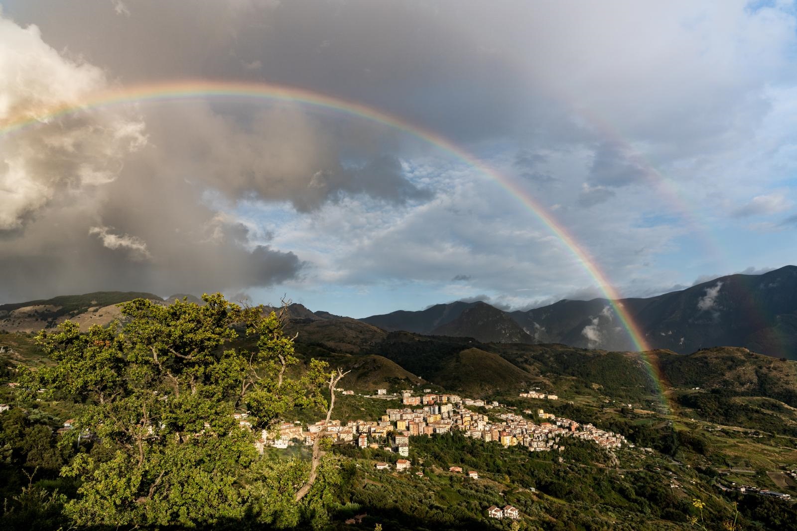 Verbicaro 2 - Suoni, profumi e convivialità a Verbicaro in "Sorsi nel Borgo" - 5 Verbicaro 2 - Meraviglie di Calabria - 4