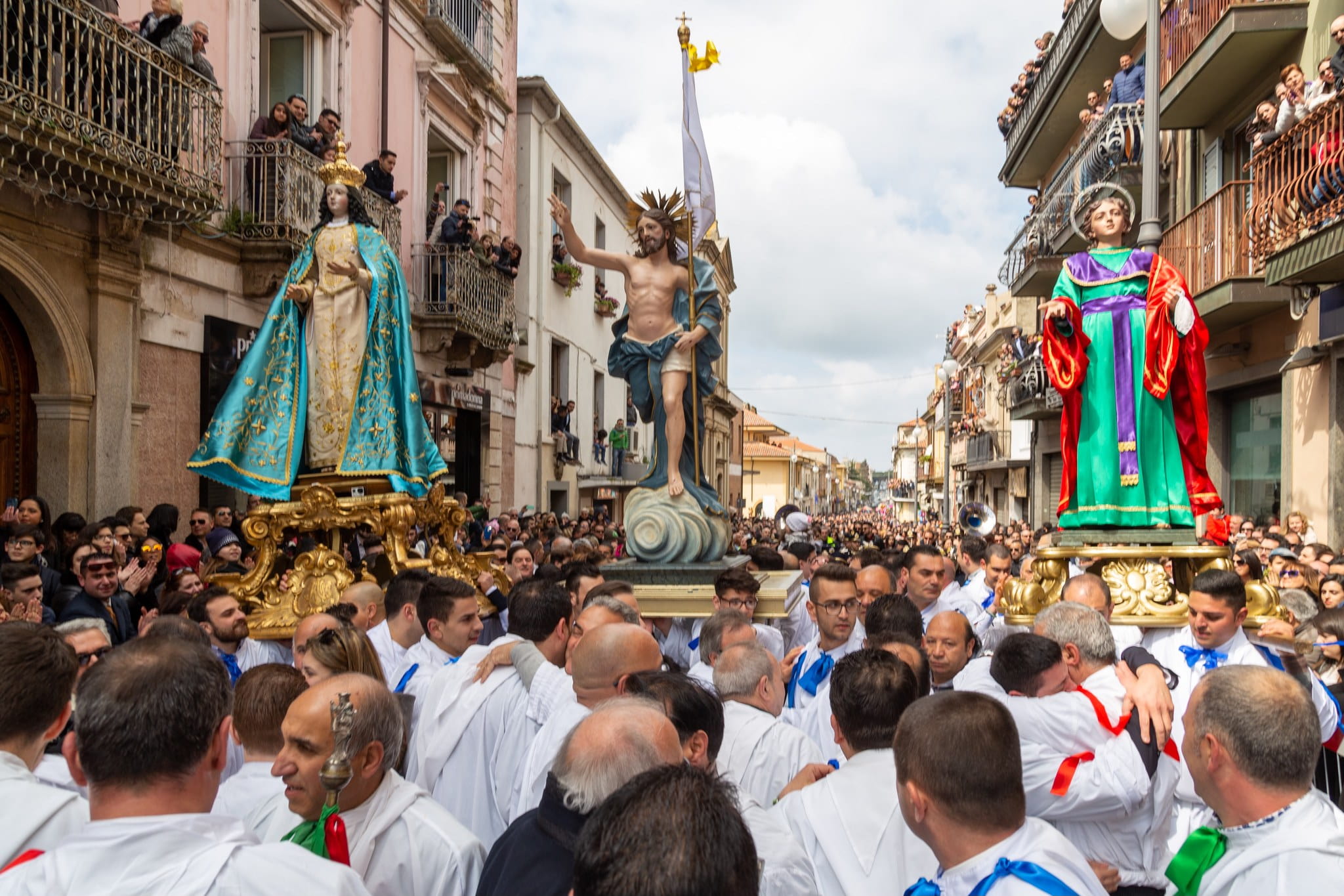Vibo Affruntata ph Giuseppe Morello 1 - Meraviglie di Calabria - 10