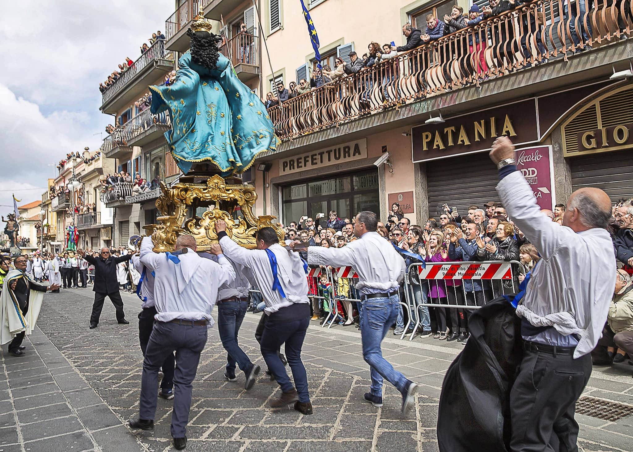 Vibo Affruntata ph Giuseppe Morello 2 - Meraviglie di Calabria - 8