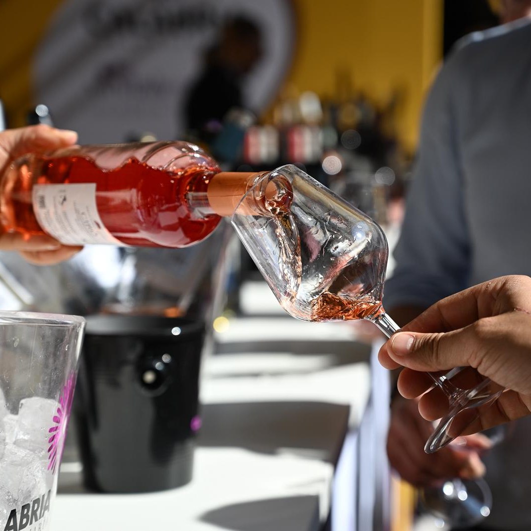 Vinitaly 2026 3 - La Calabria al Vinitaly, il Premio Betti alla Tenuta del Travale di Rovito - 13 Vinitaly 2026 3 - Meraviglie di Calabria - 12