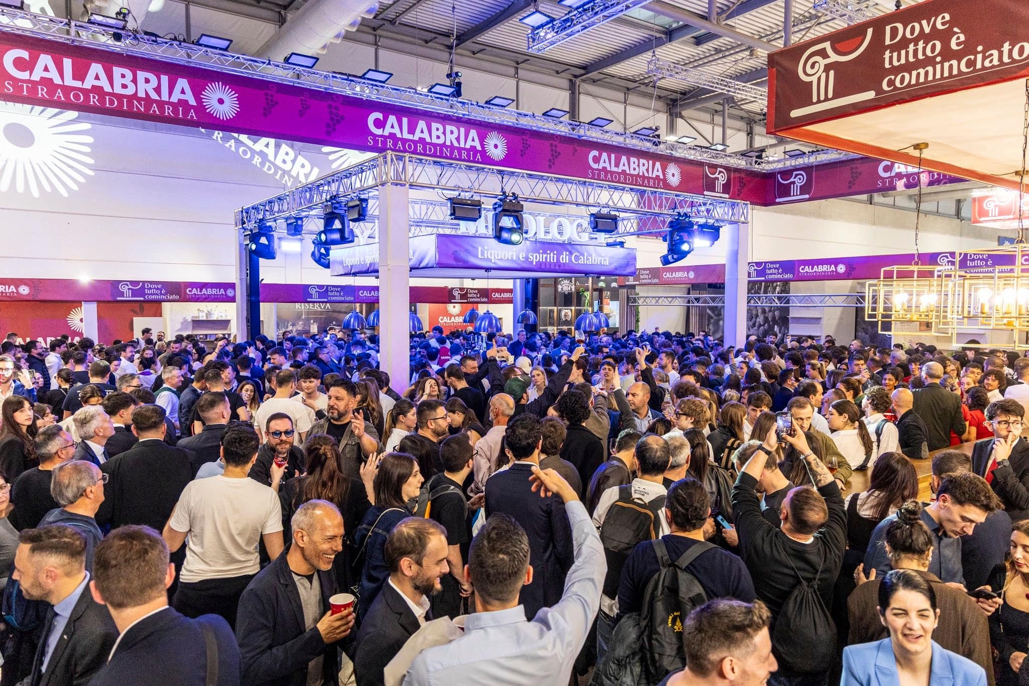 Vinitaly 2026 5 - Meraviglie di Calabria - 6