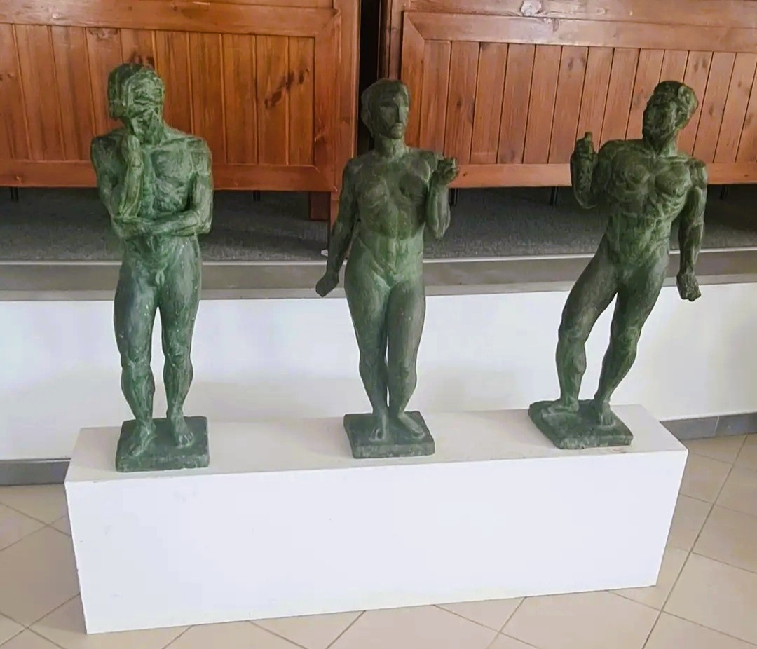 amendolara antonio sassone 2 - Meraviglie di Calabria - 4