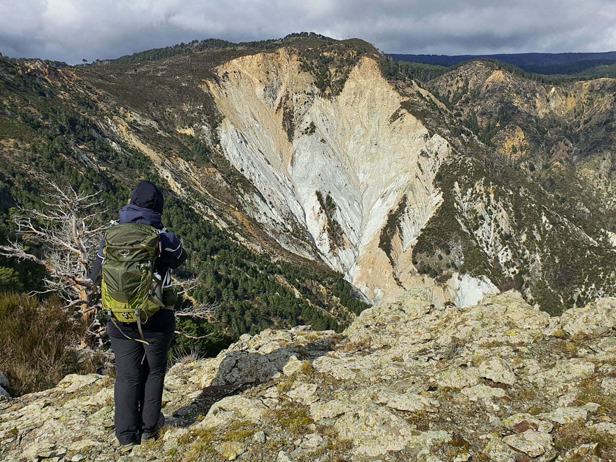 aspromonte mediterraneo ph guide parco aspromonte 4 - Meraviglie di Calabria - 2