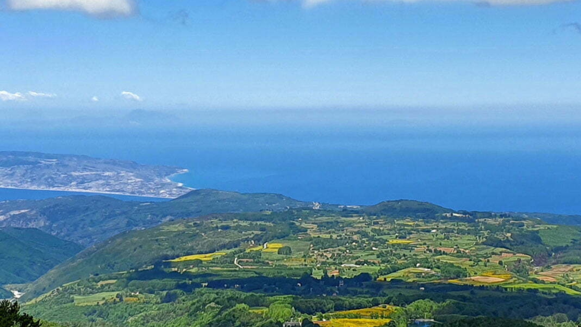 Parte oggi MANA GÌ, il Festival dell’Escursionista Consapevole