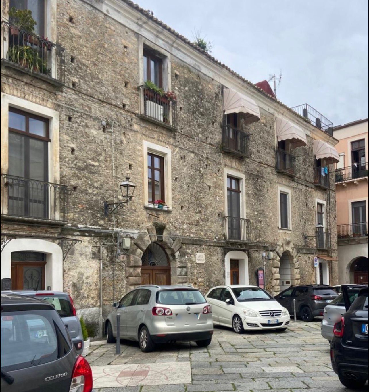 catanzaro Pianicello - Meraviglie di Calabria - 2