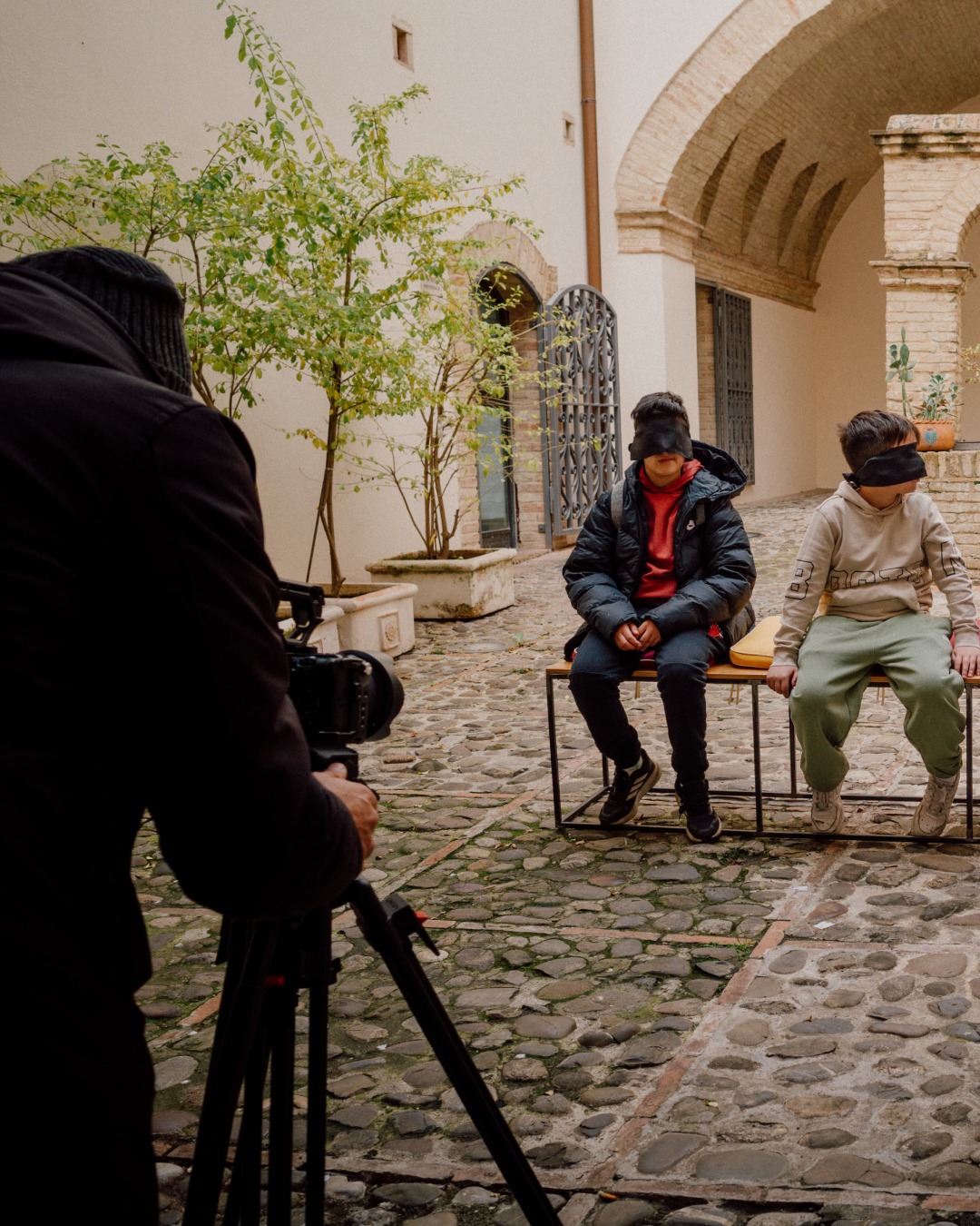 cinema per la scuola 1 - Meraviglie di Calabria - 2
