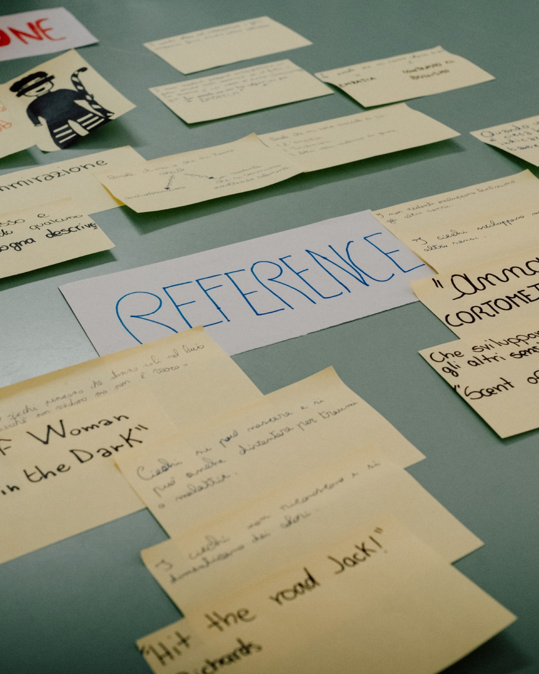 cinema per la scuola 2 - Meraviglie di Calabria - 4