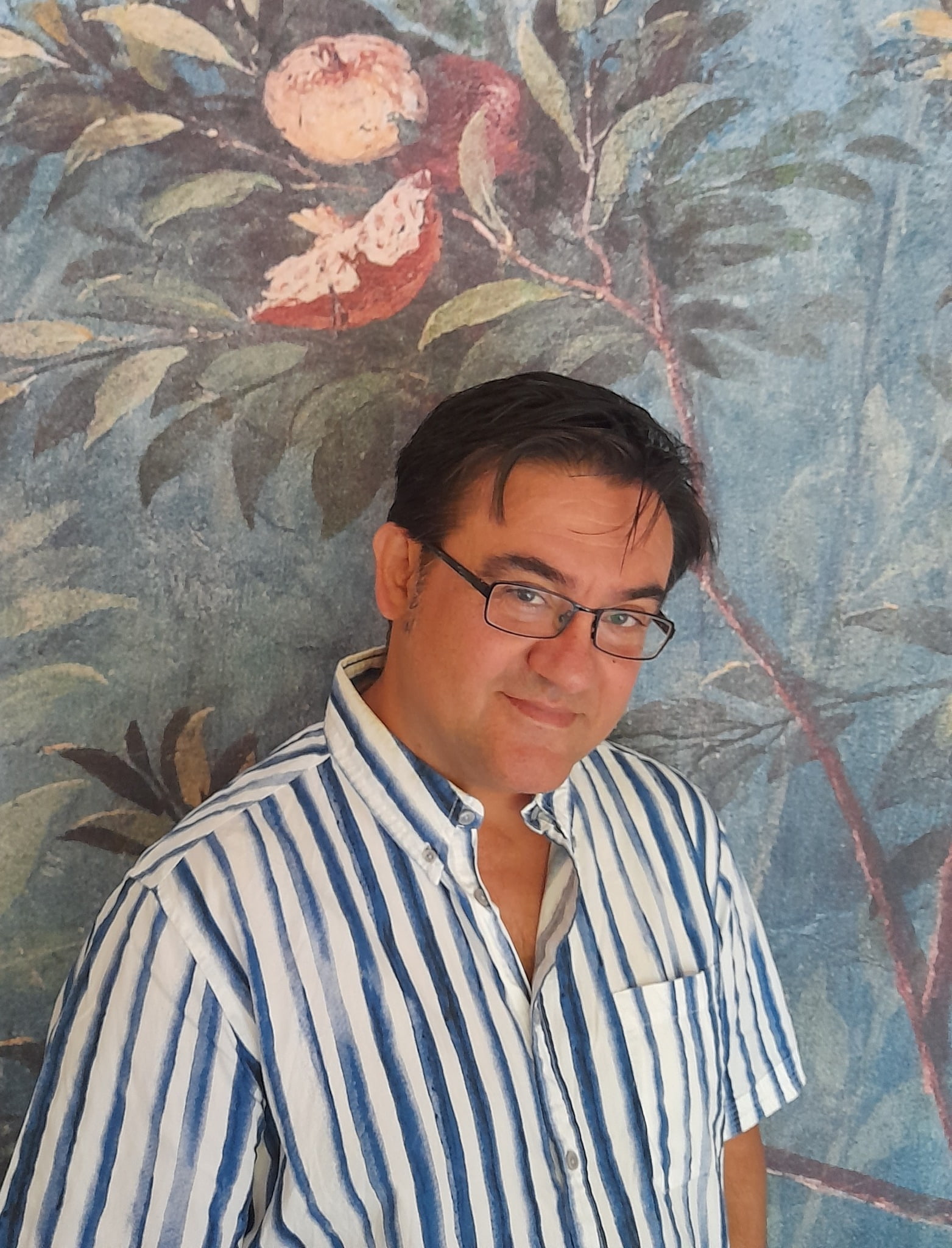 comics Andrea YUU Dentuto - Meraviglie di Calabria - 2