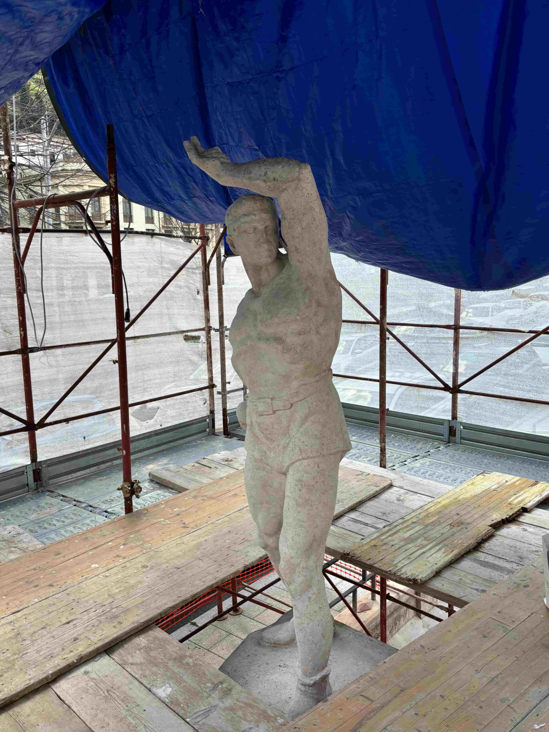 cosenza fontana del balilla 4 1 scaled - Meraviglie di Calabria - 8