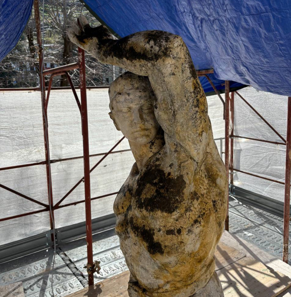 cosenza fontana del balilla 6 - Meraviglie di Calabria - 2