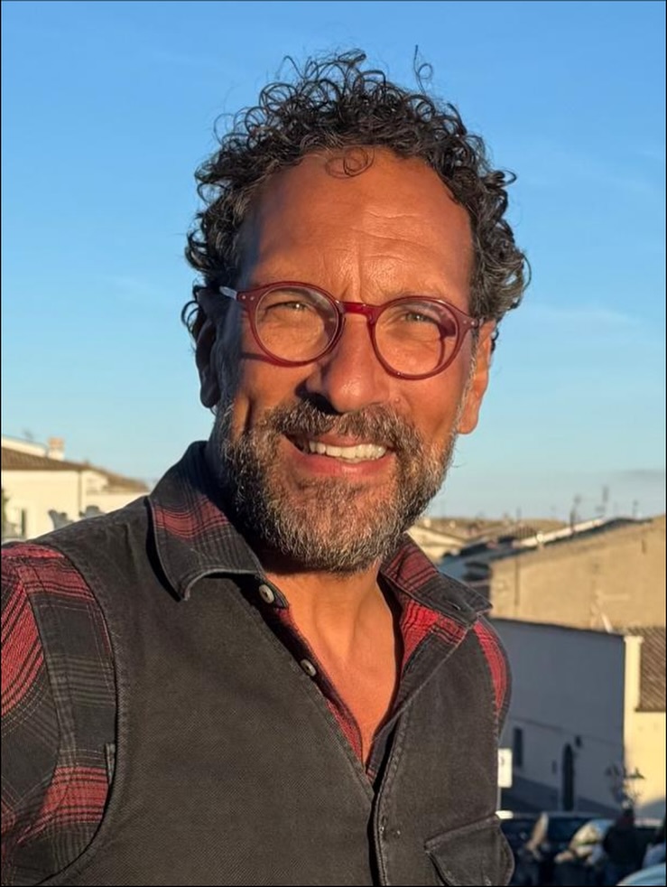 federico quaranta 1 - Meraviglie di Calabria - 2