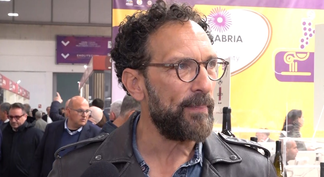 Federico Quaranta: «Della Calabria facciamo un racconto di virtù»