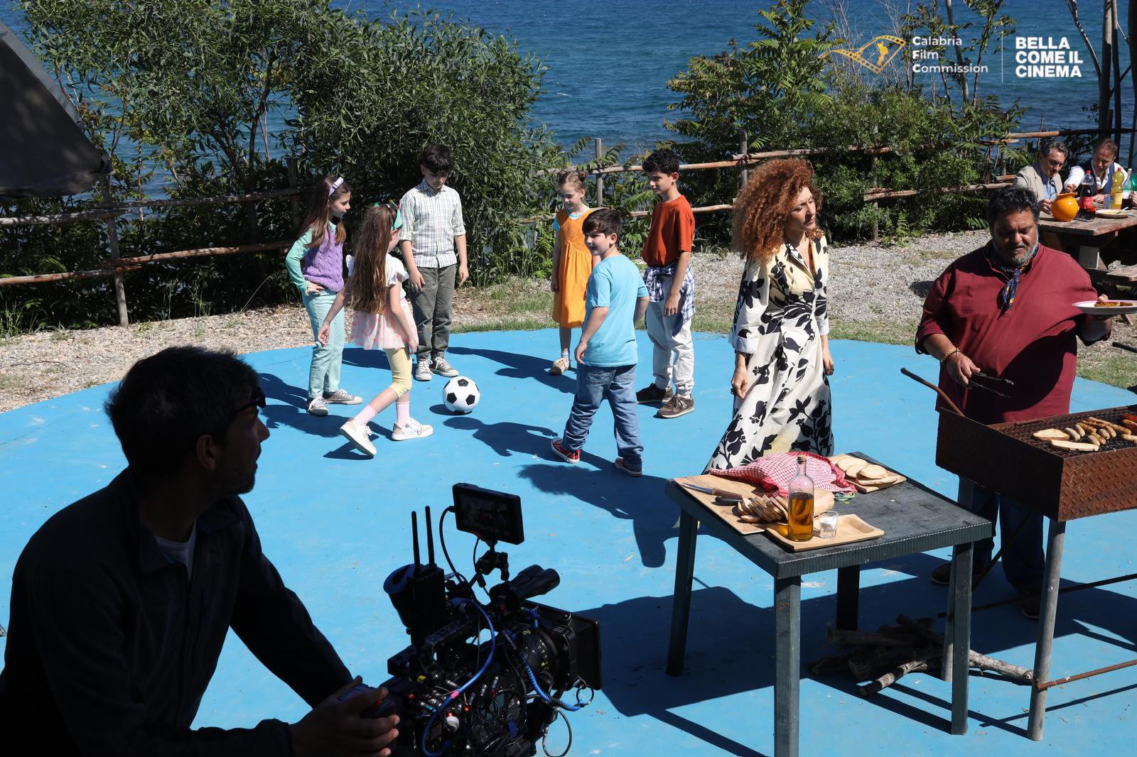 film la buona stella 2 - La buona stella, su Rai 1 la miniserie girata in Calabria - 5 film la buona stella 2 - Meraviglie di Calabria - 4