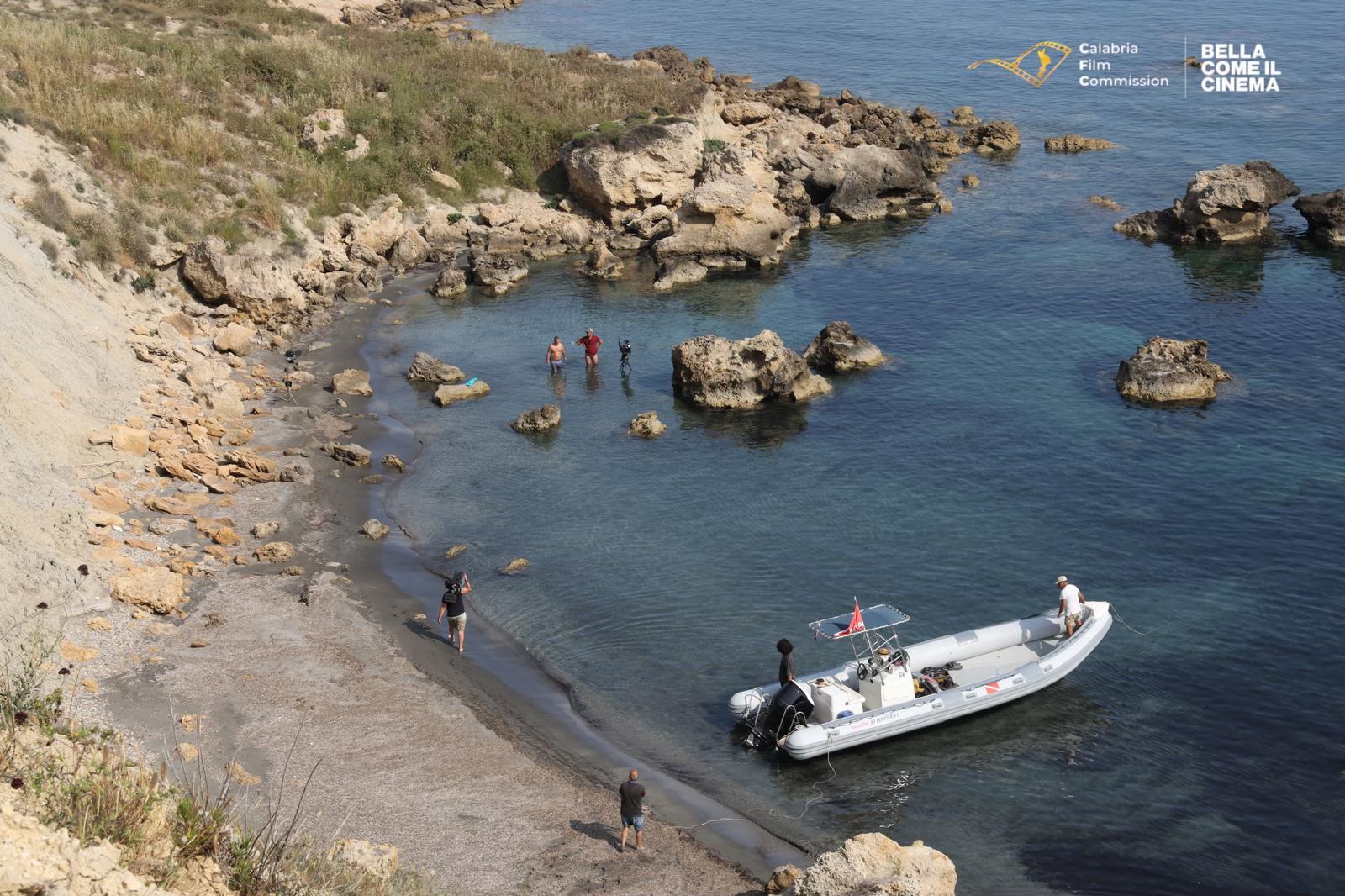 film la buona stella 3 - La buona stella, su Rai 1 la miniserie girata in Calabria - 3 film la buona stella 3 - Meraviglie di Calabria - 2