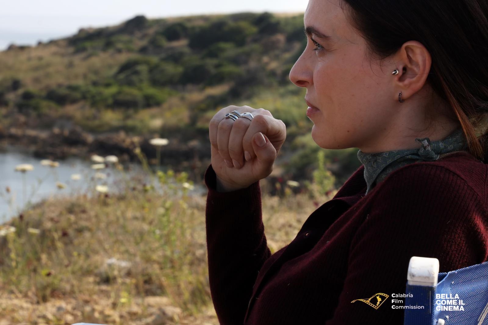 film la buona stella 4 - La buona stella, su Rai 1 la miniserie girata in Calabria - 7 film la buona stella 4 - Meraviglie di Calabria - 6