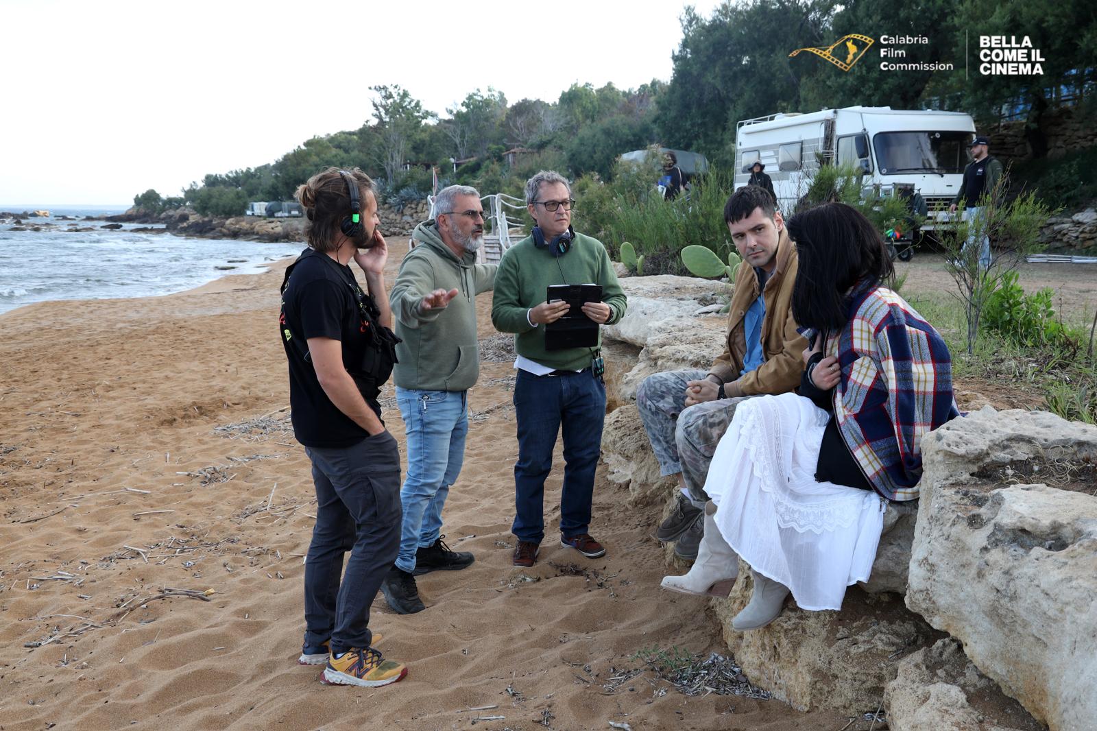 film la buona stella 5 - La buona stella, su Rai 1 la miniserie girata in Calabria - 11 film la buona stella 5 - Meraviglie di Calabria - 10