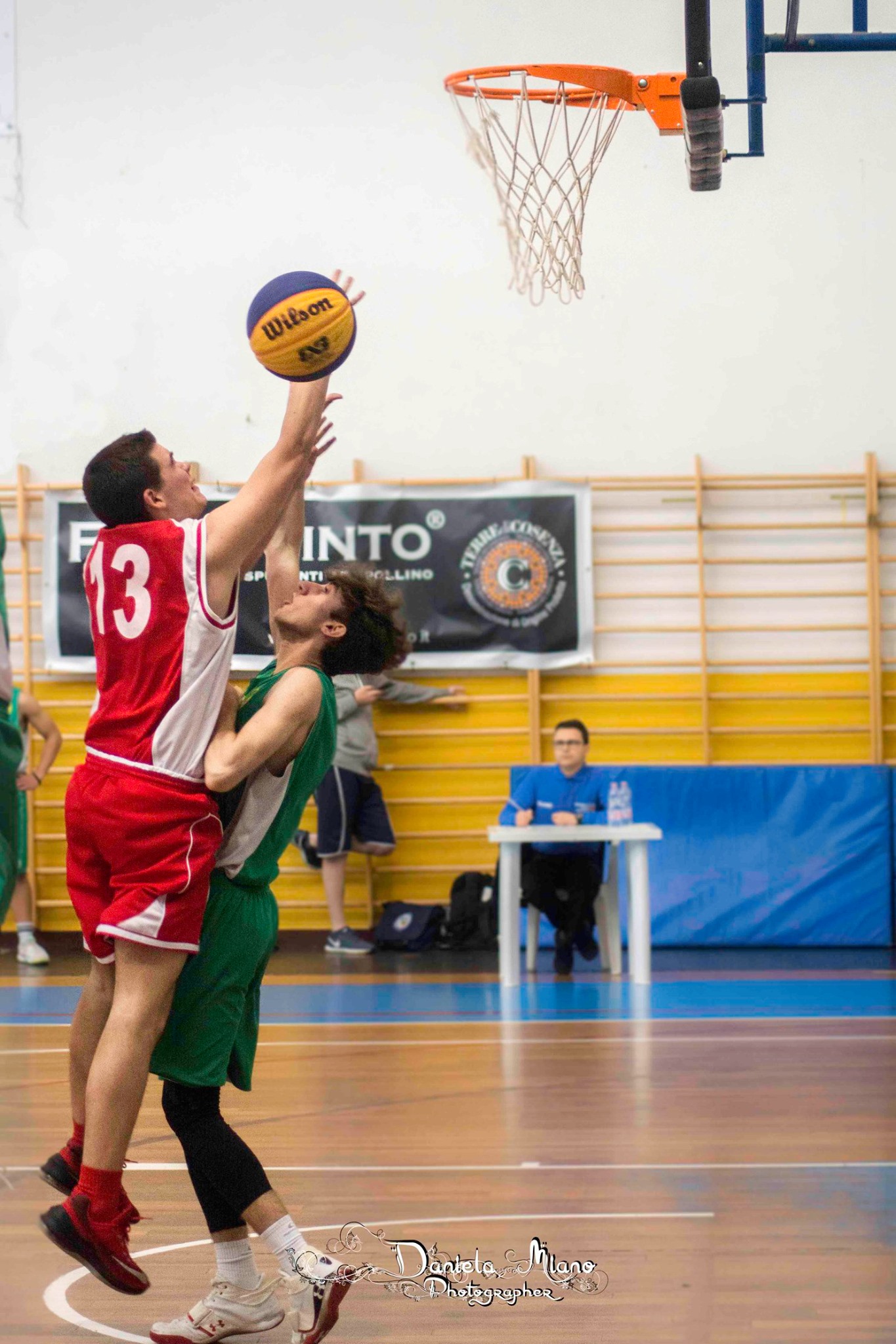 linea verde illumina cus - Meraviglie di Calabria - 4