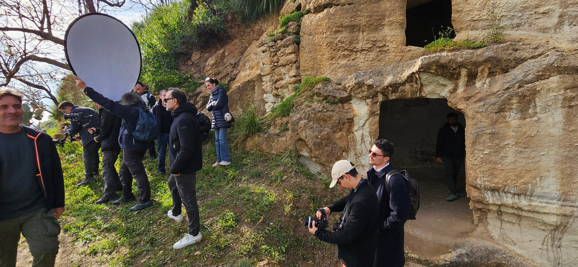 linea verde illumina zungri - Meraviglie di Calabria - 2