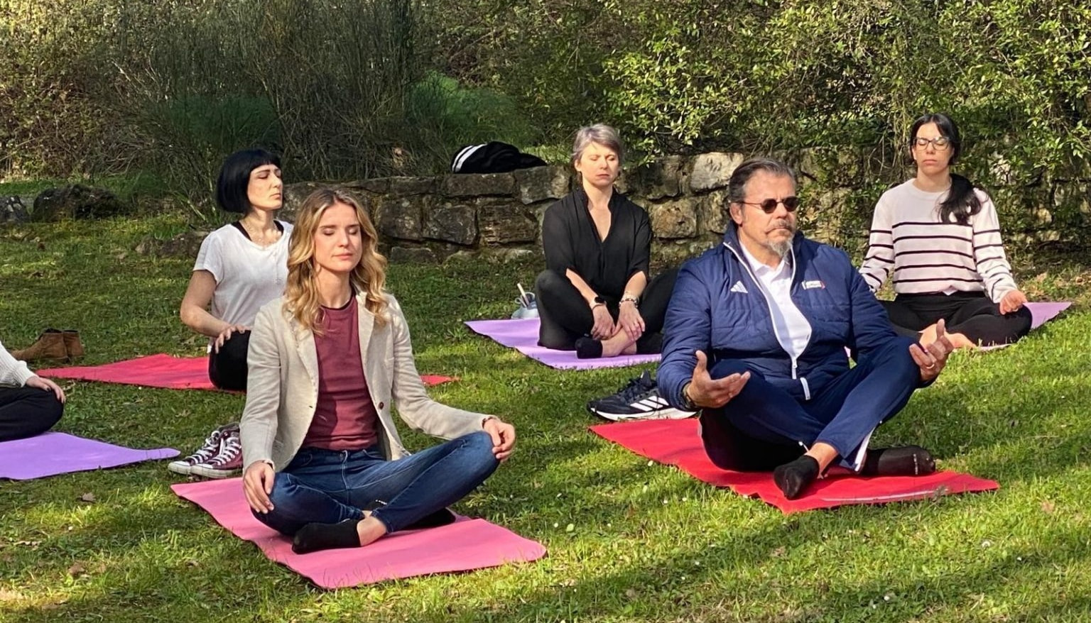 Linea Verde Illumina, oggi dalla Calabria storie di Sport e Salute