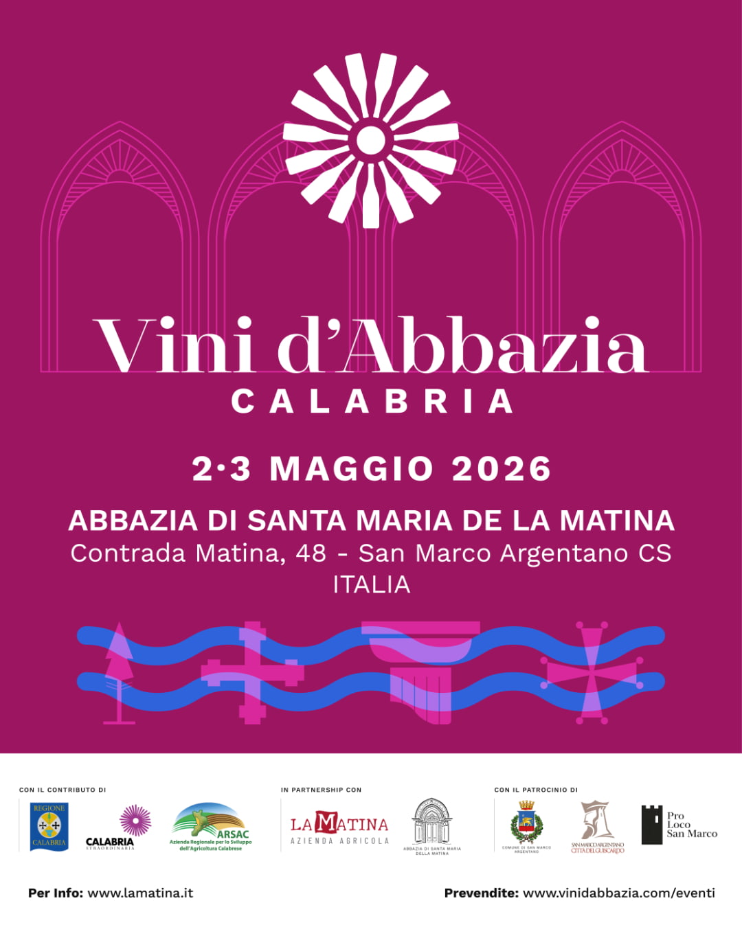 loc 1 - Meraviglie di Calabria - 2