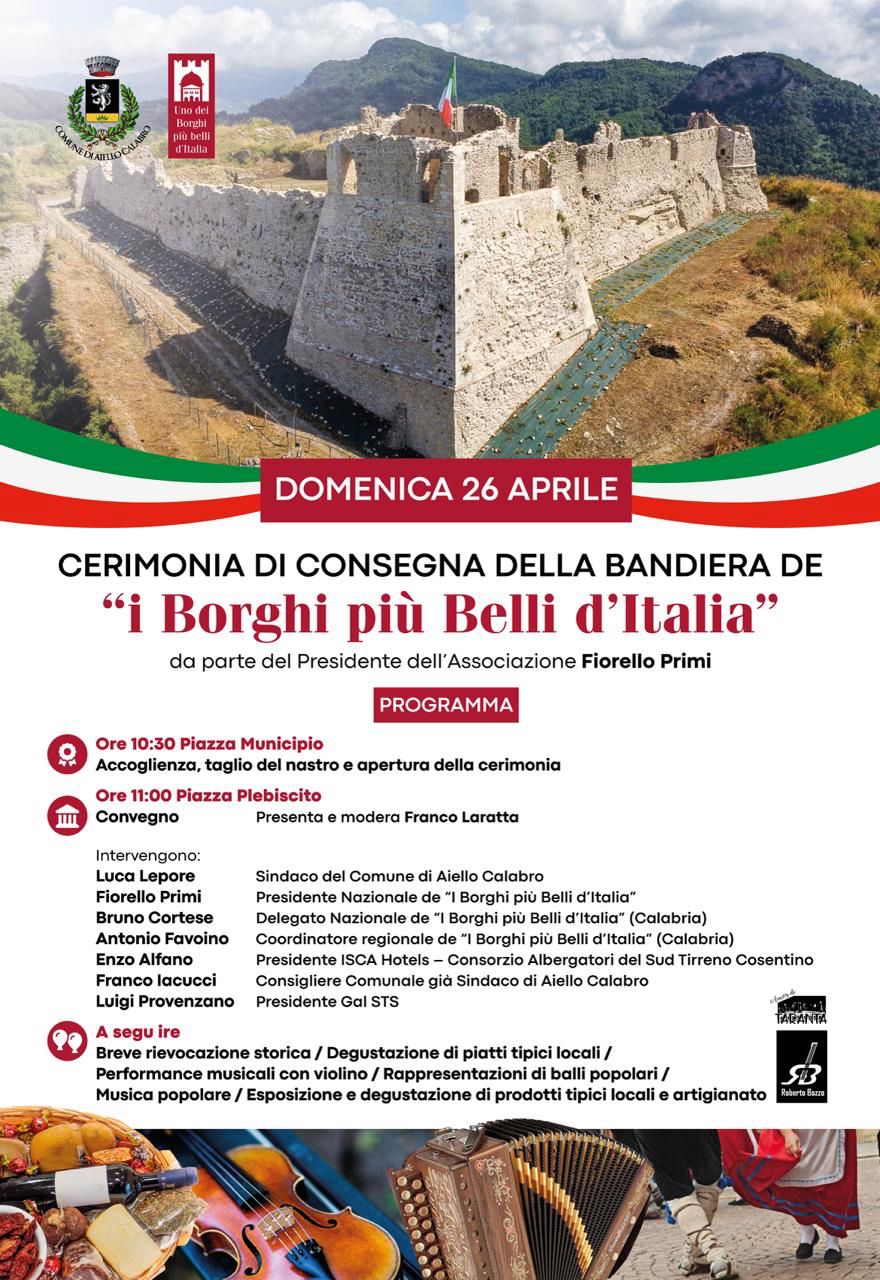 loc Aiello - Meraviglie di Calabria - 2