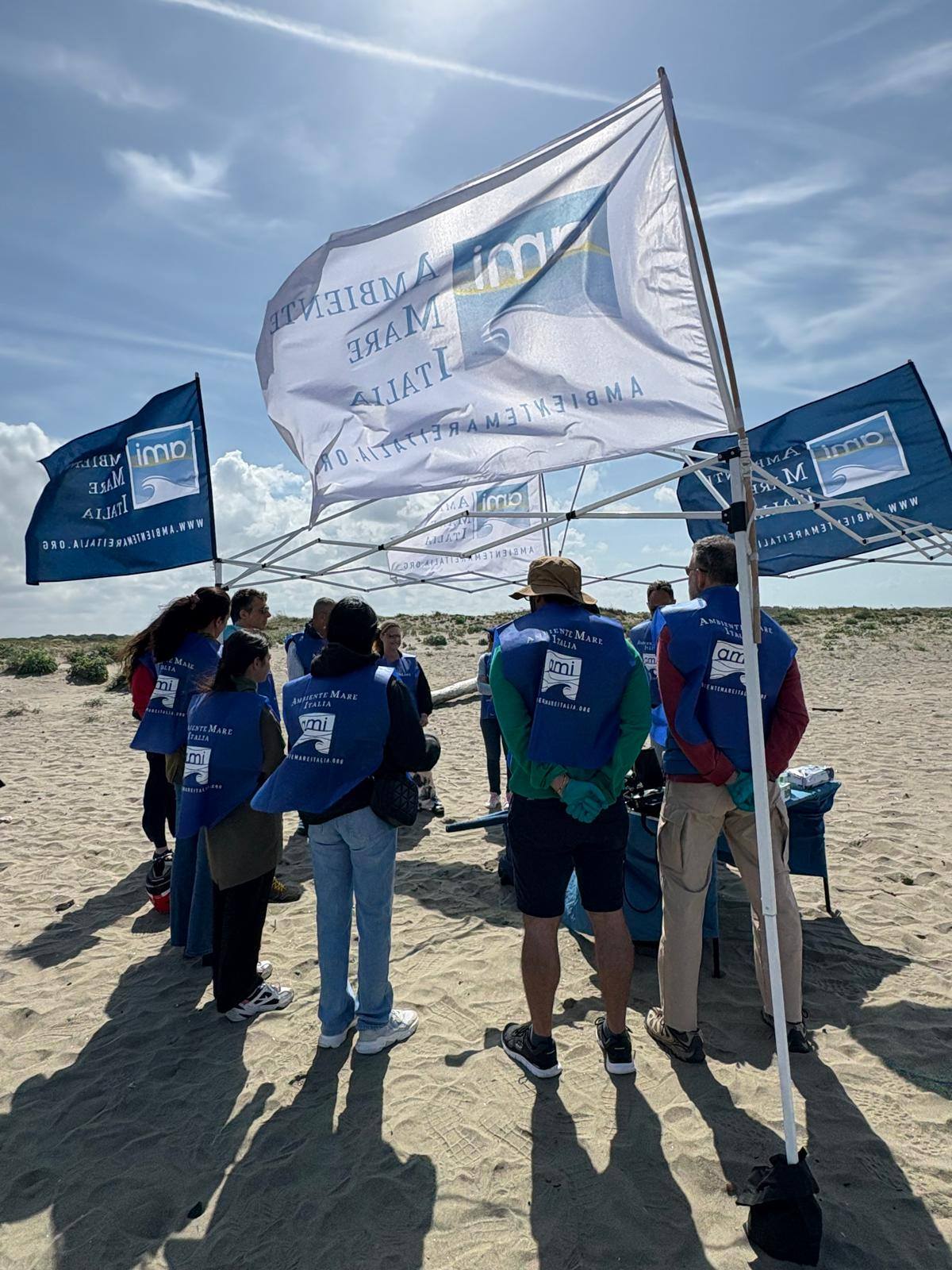 mare Ambiente Mare Italia 1 - Ambiente Mare Italia, in Calabria 31 eventi per la Settimana Verde - 7 mare Ambiente Mare Italia 1 - Meraviglie di Calabria - 6