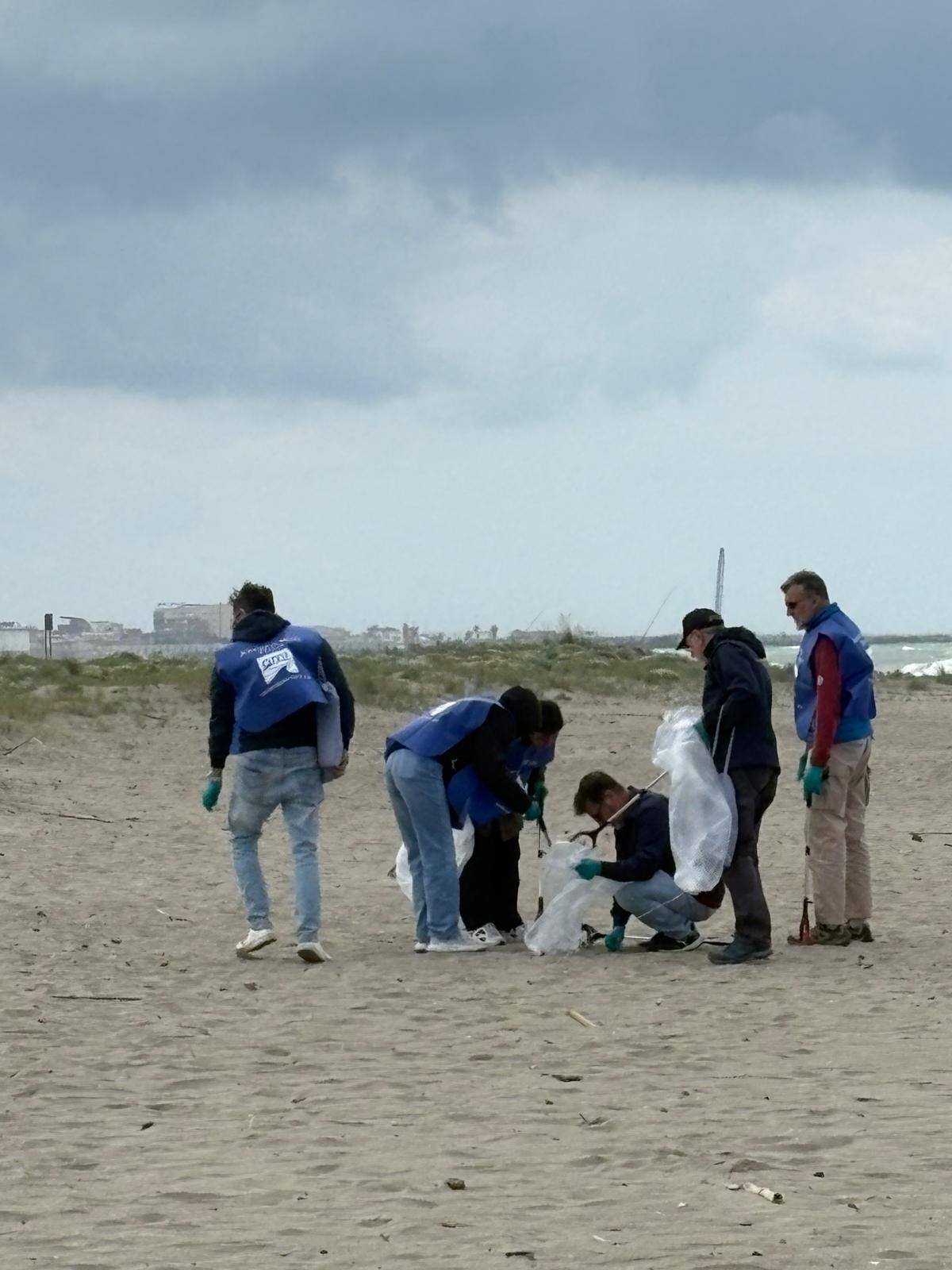 mare Ambiente Mare Italia 2 - Ambiente Mare Italia, in Calabria 31 eventi per la Settimana Verde - 3 mare Ambiente Mare Italia 2 - Meraviglie di Calabria - 2
