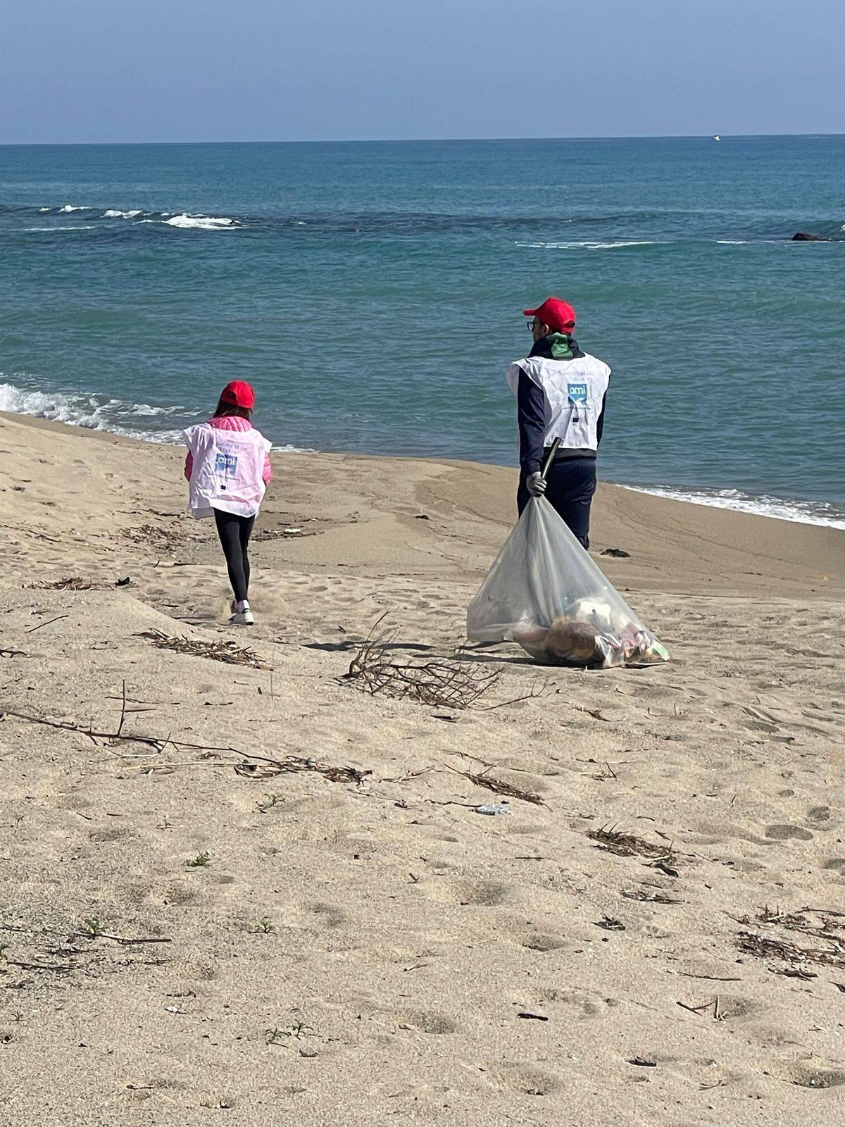 mare Ambiente Mare Italia 3 - Ambiente Mare Italia, in Calabria 31 eventi per la Settimana Verde - 5 mare Ambiente Mare Italia 3 - Meraviglie di Calabria - 4