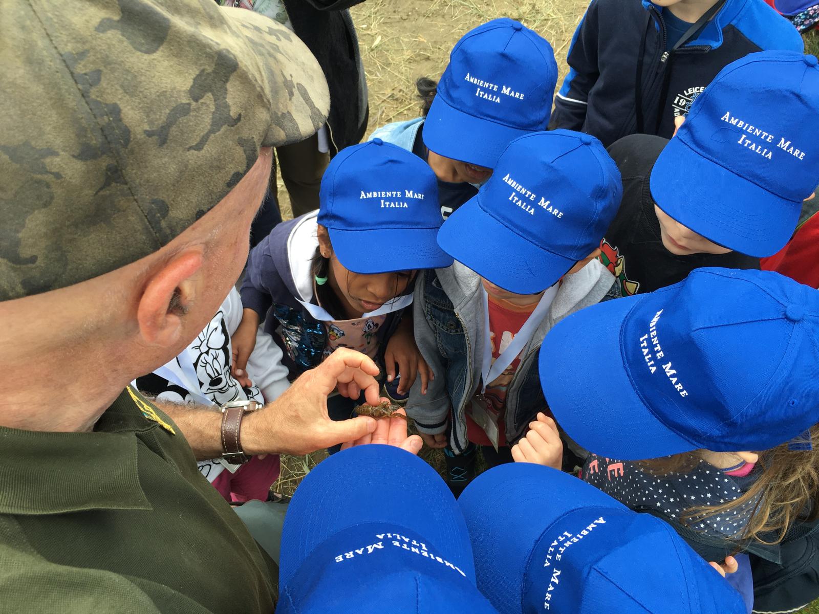 mare Ambiente Mare Italia 5 - Ambiente Mare Italia, in Calabria 31 eventi per la Settimana Verde - 15 mare Ambiente Mare Italia 5 - Meraviglie di Calabria - 14