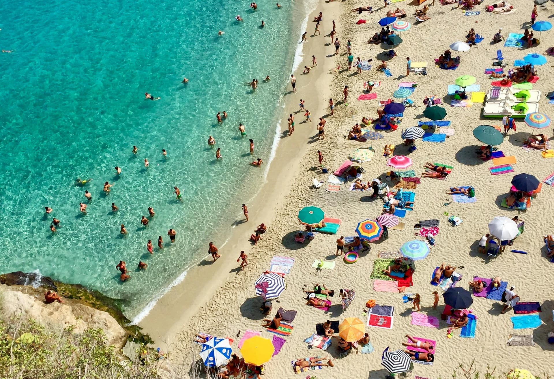 Le spiagge più belle della Calabria, la prima guida per l’estate 2026