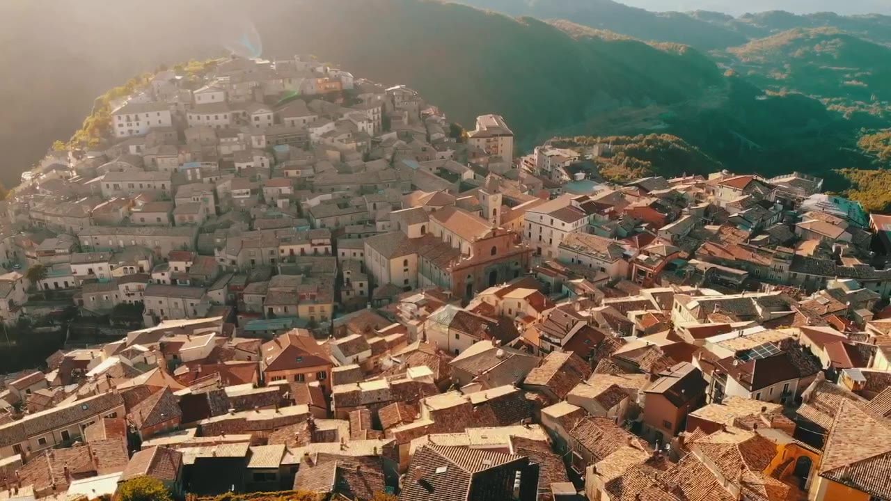 mormanno - Meraviglie di Calabria - 2