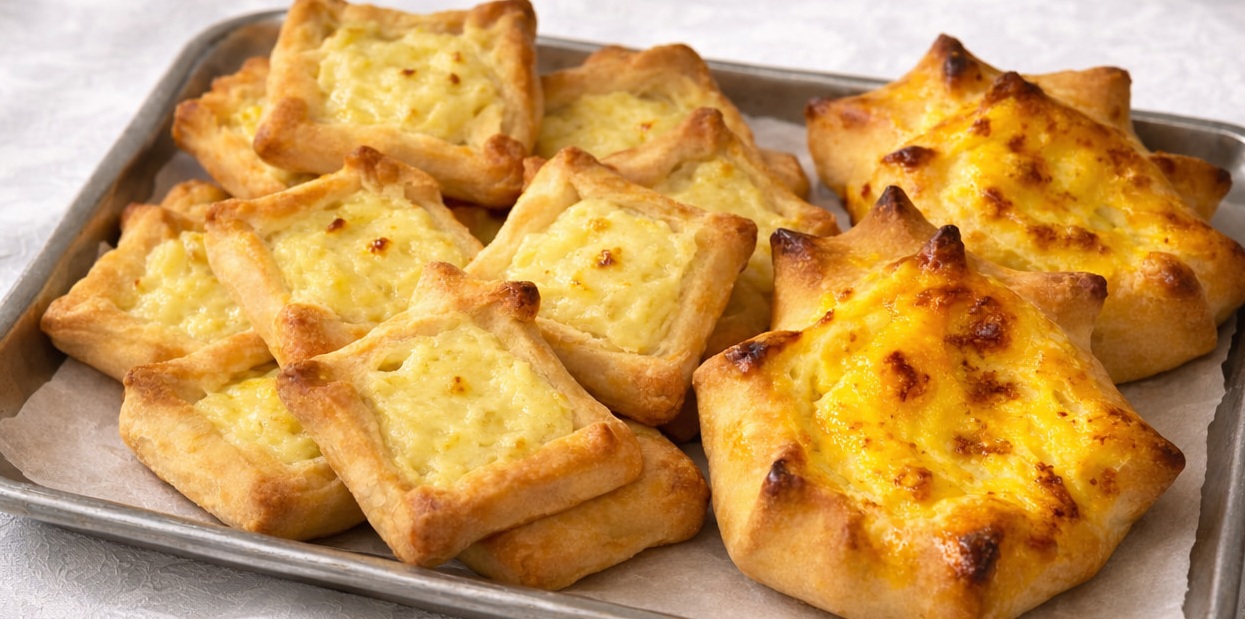 pasqua Jaluni dolci 1 - Meraviglie di Calabria - 14